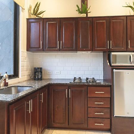 Surfside Apartments - Playa Carmen Playa Santa Teresa  المظهر الخارجي الصورة