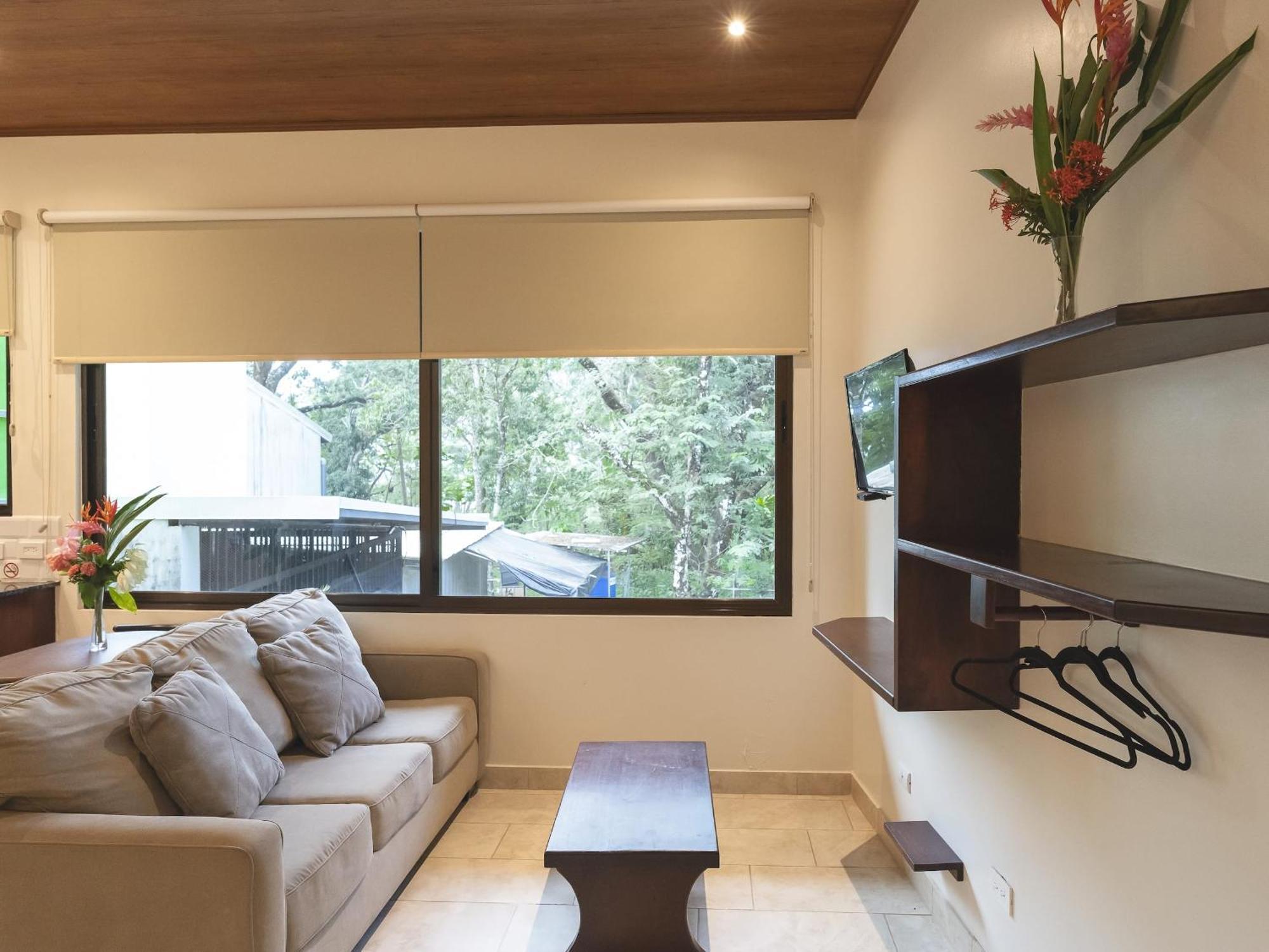 Surfside Apartments - Playa Carmen Playa Santa Teresa  المظهر الخارجي الصورة
