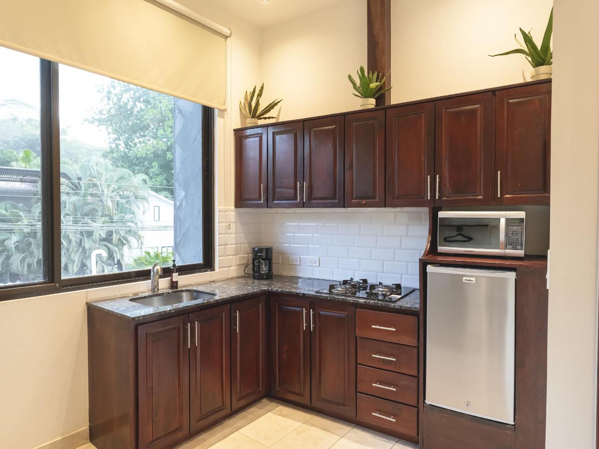 Surfside Apartments - Playa Carmen Playa Santa Teresa  المظهر الخارجي الصورة