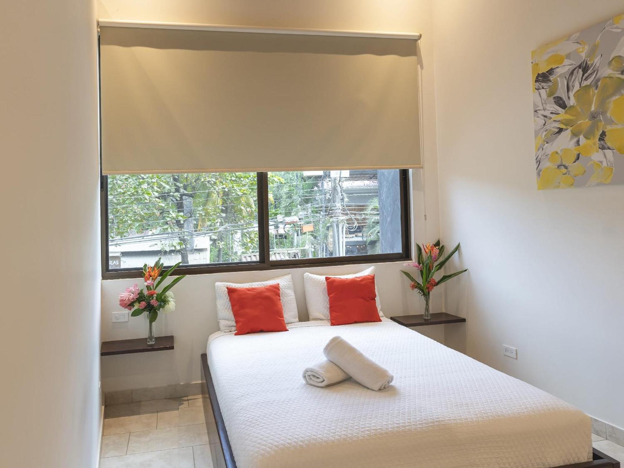 Surfside Apartments - Playa Carmen Playa Santa Teresa  المظهر الخارجي الصورة