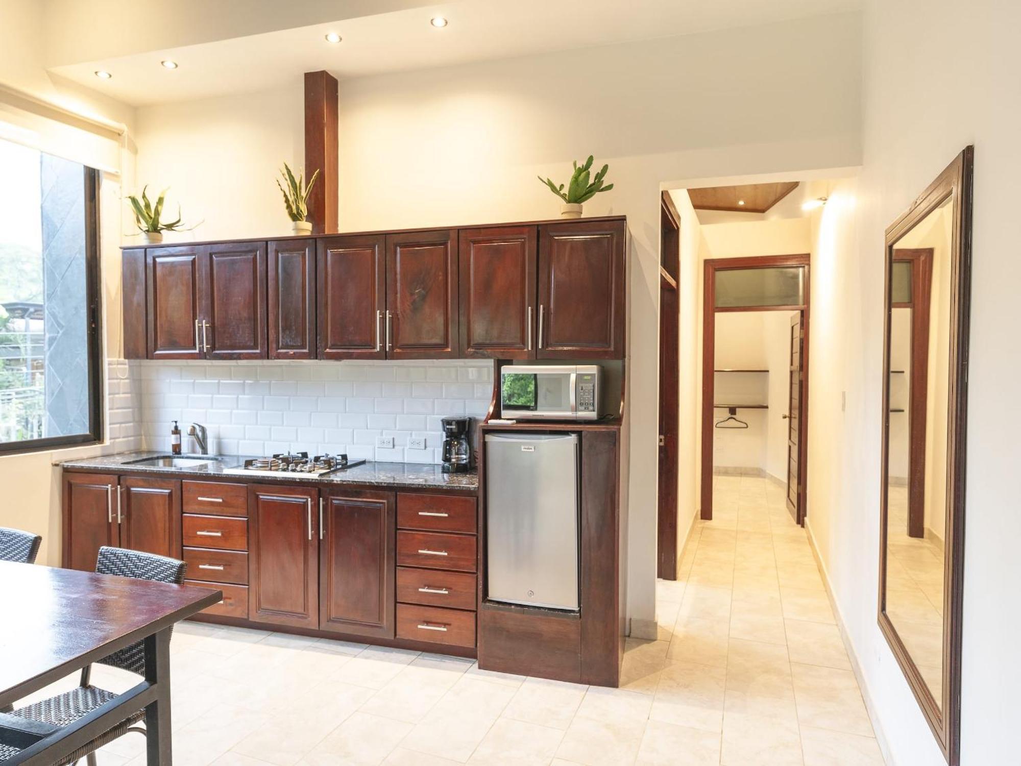 Surfside Apartments - Playa Carmen Playa Santa Teresa  المظهر الخارجي الصورة