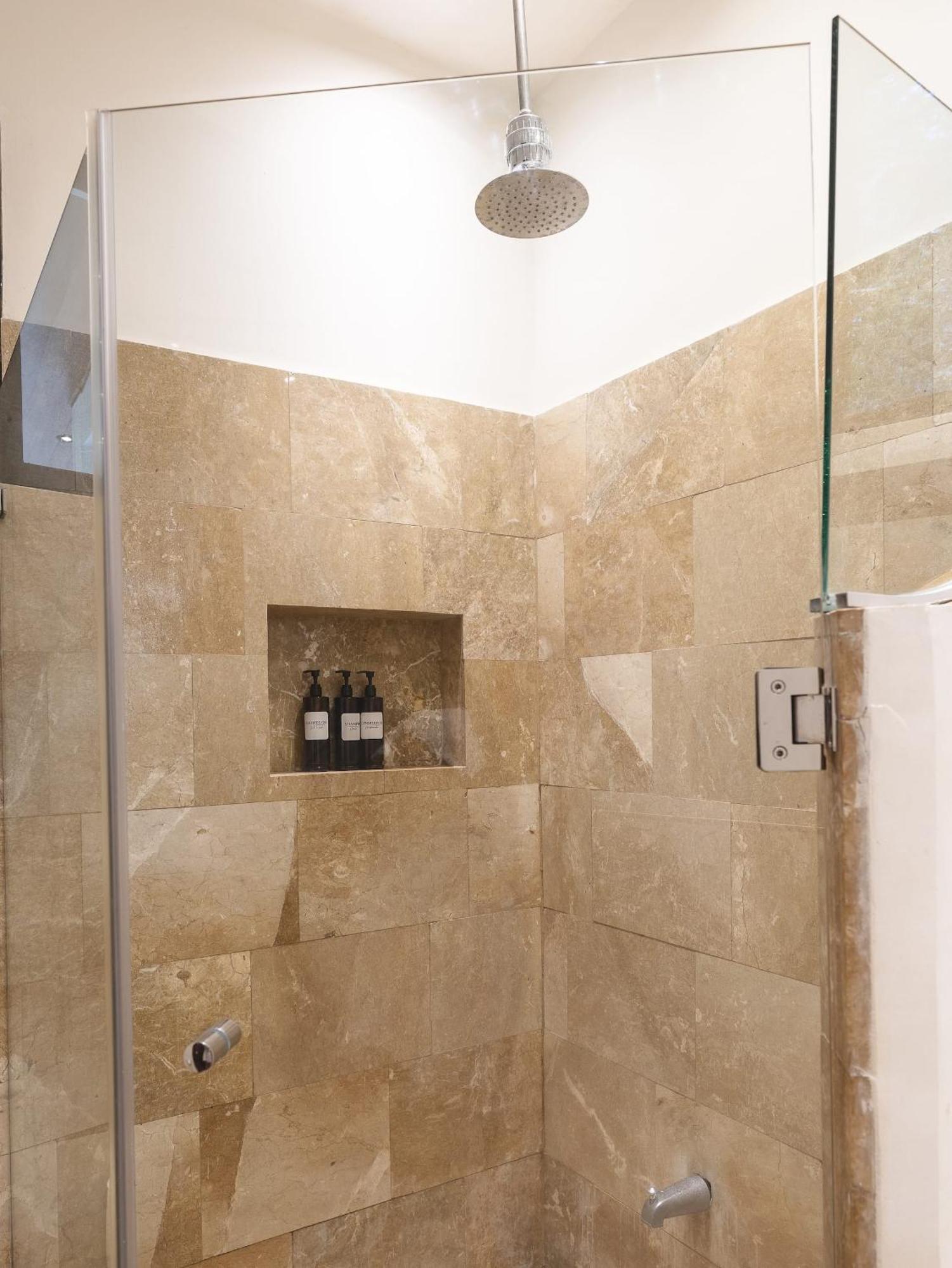 Surfside Apartments - Playa Carmen Playa Santa Teresa  المظهر الخارجي الصورة