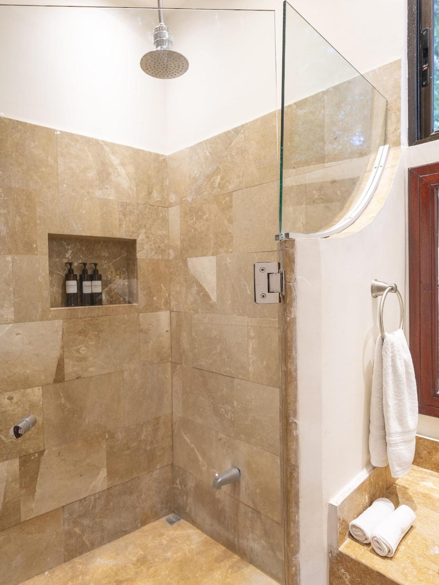 Surfside Apartments - Playa Carmen Playa Santa Teresa  المظهر الخارجي الصورة