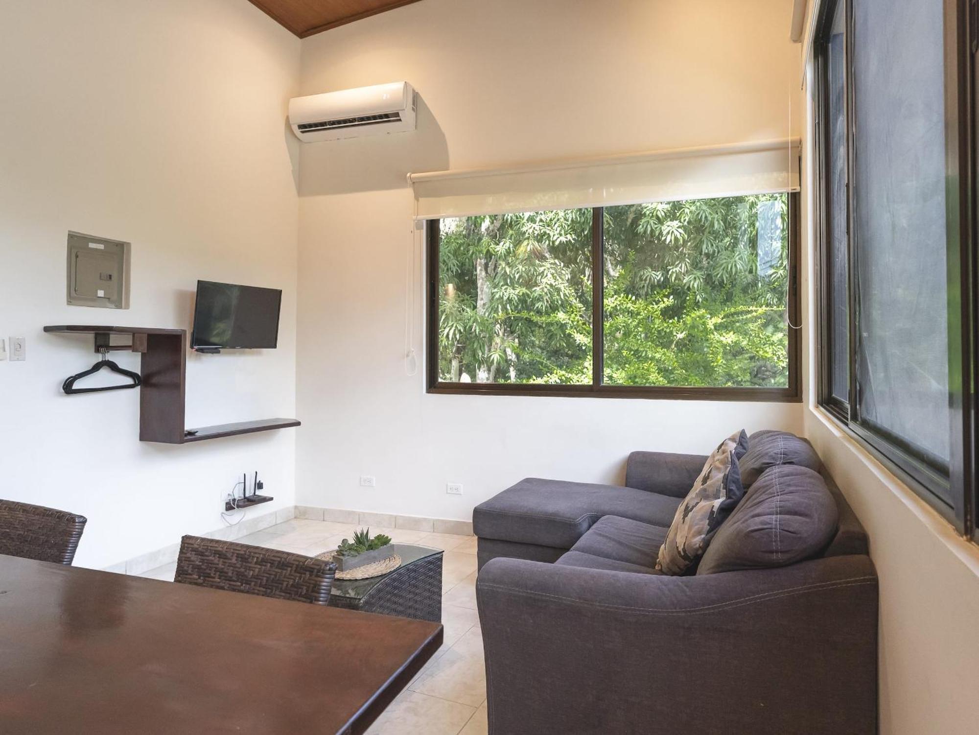 Surfside Apartments - Playa Carmen Playa Santa Teresa  المظهر الخارجي الصورة