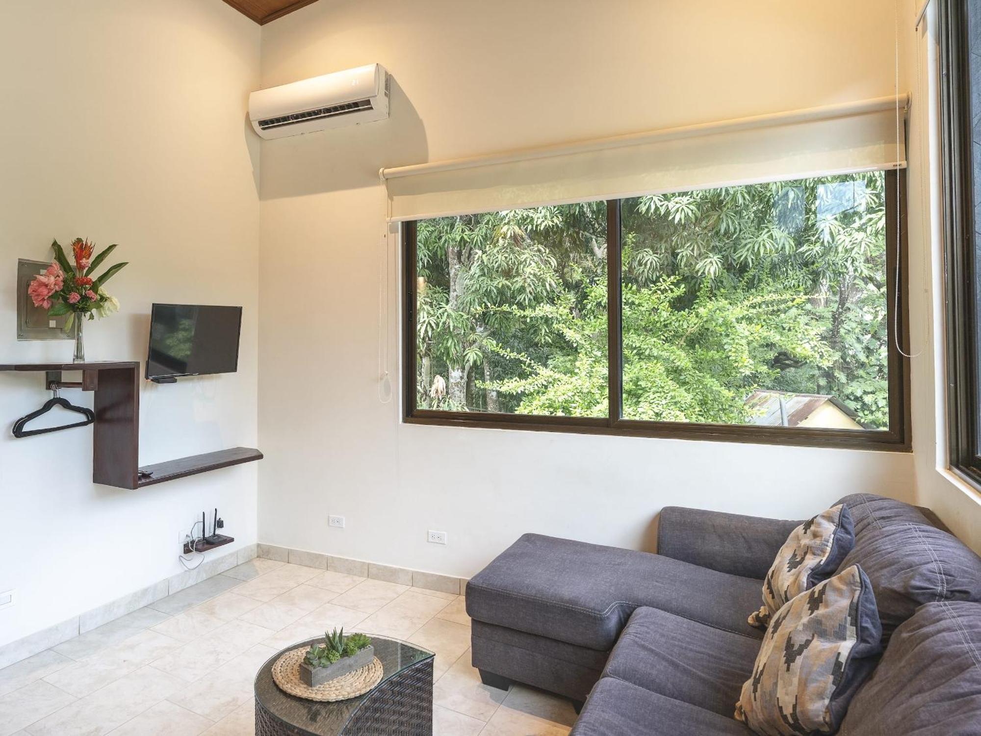 Surfside Apartments - Playa Carmen Playa Santa Teresa  المظهر الخارجي الصورة