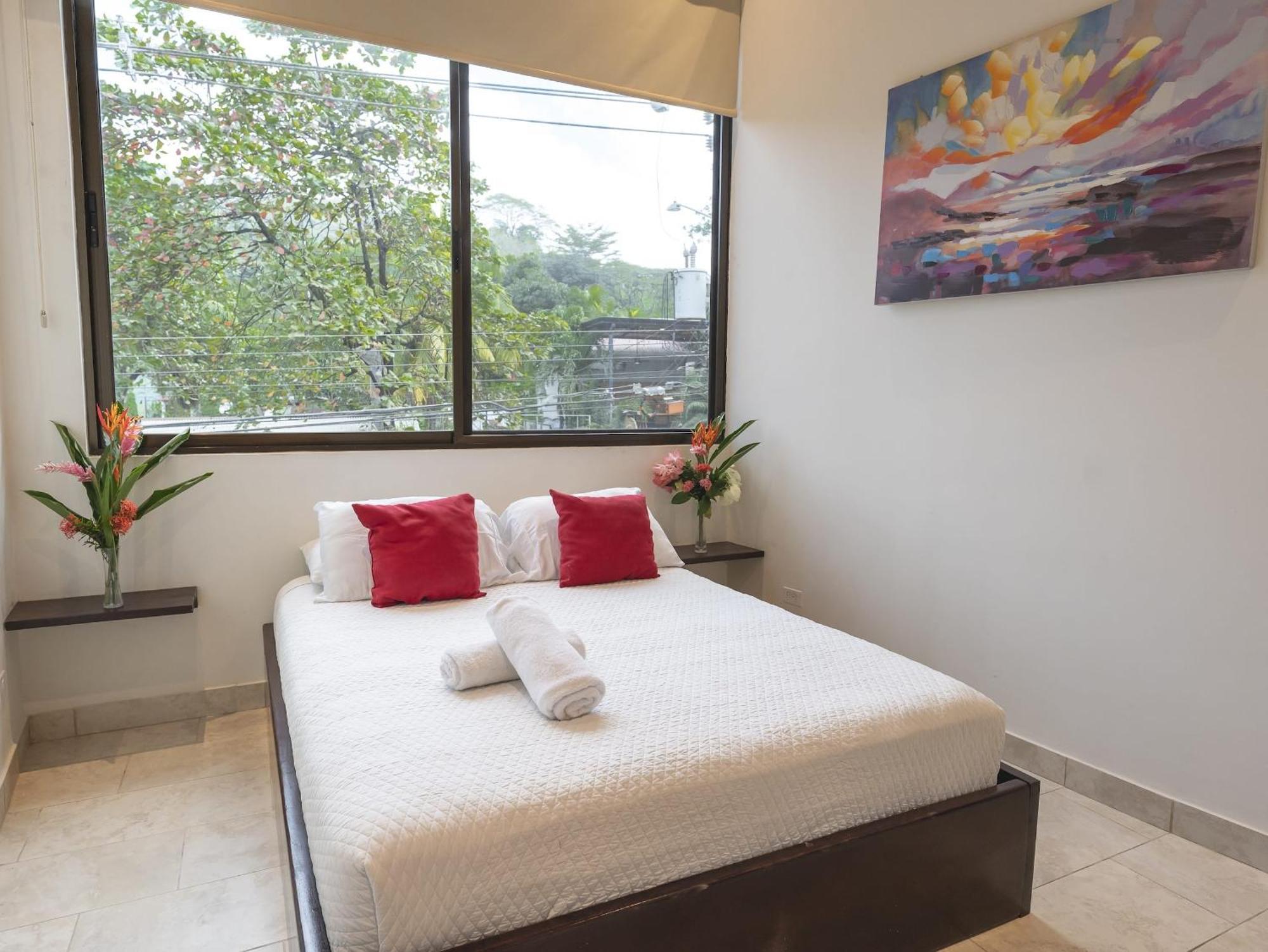 Surfside Apartments - Playa Carmen Playa Santa Teresa  المظهر الخارجي الصورة