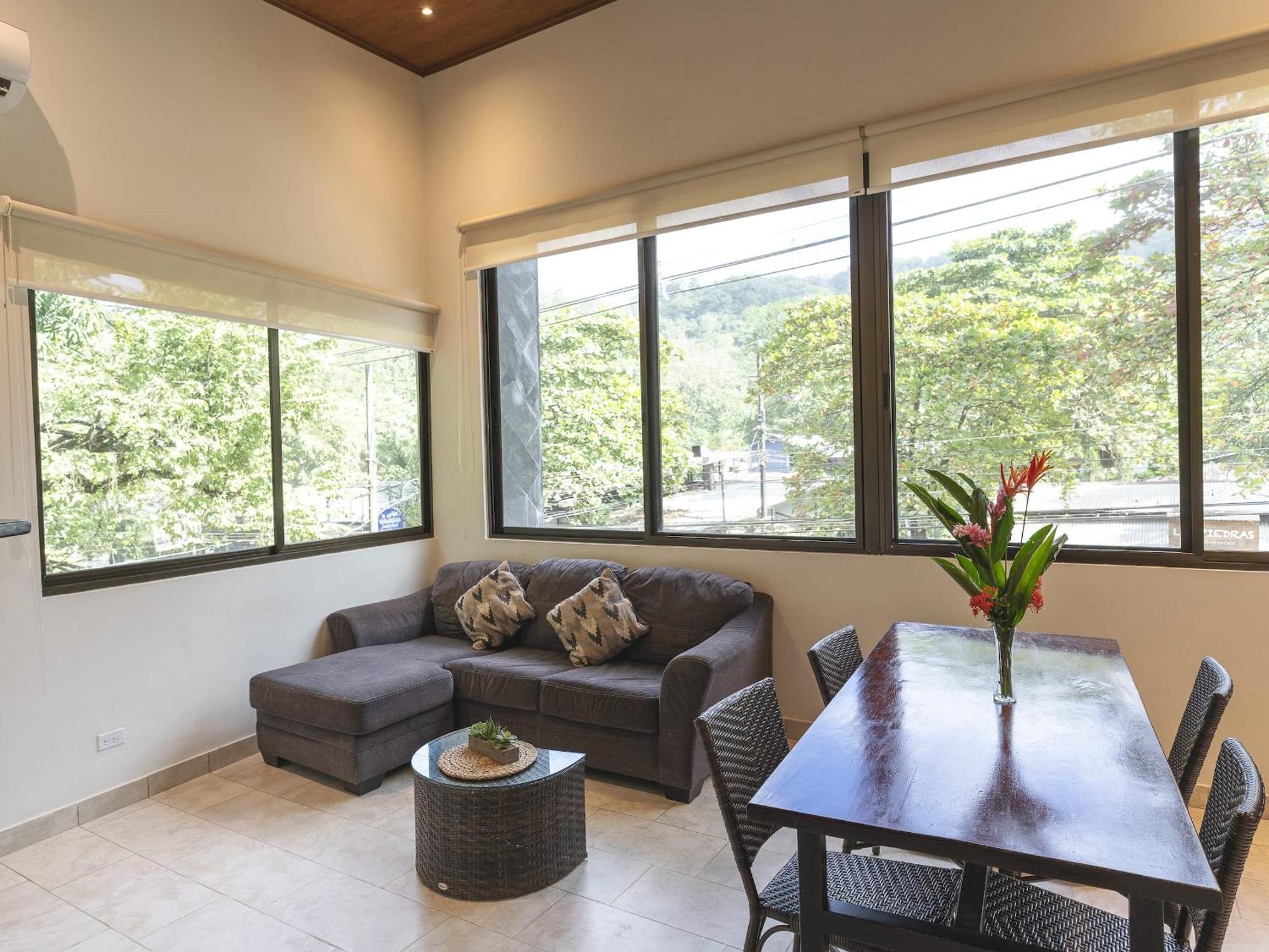 Surfside Apartments - Playa Carmen Playa Santa Teresa  المظهر الخارجي الصورة