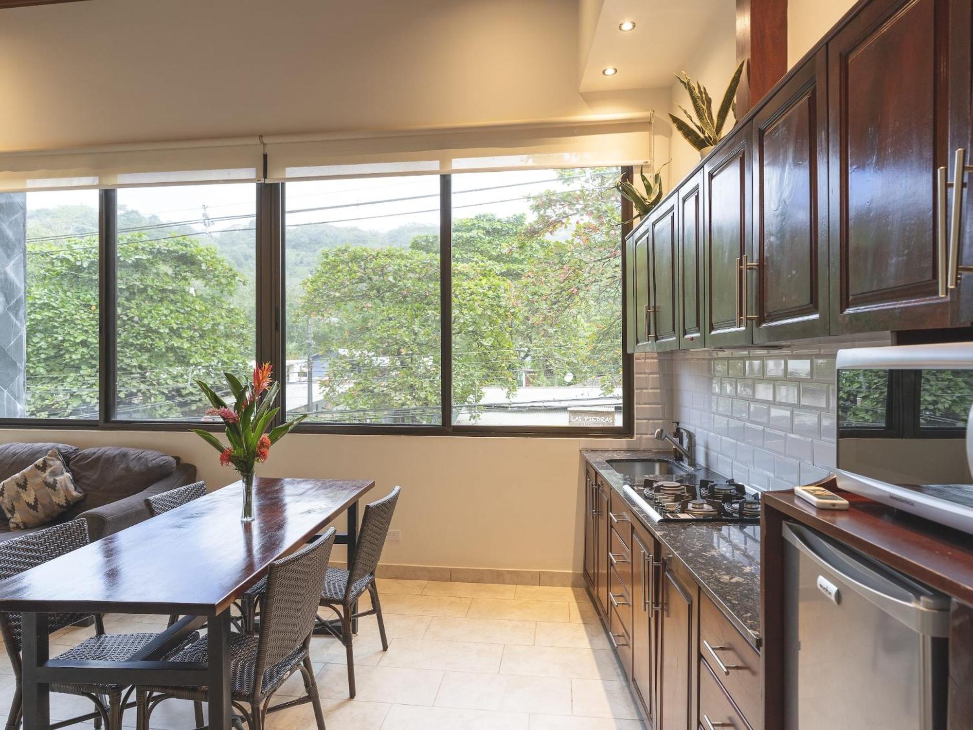 Surfside Apartments - Playa Carmen Playa Santa Teresa  المظهر الخارجي الصورة