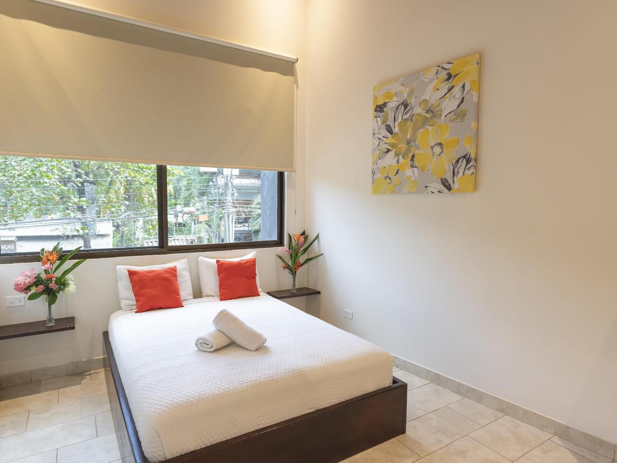 Surfside Apartments - Playa Carmen Playa Santa Teresa  المظهر الخارجي الصورة