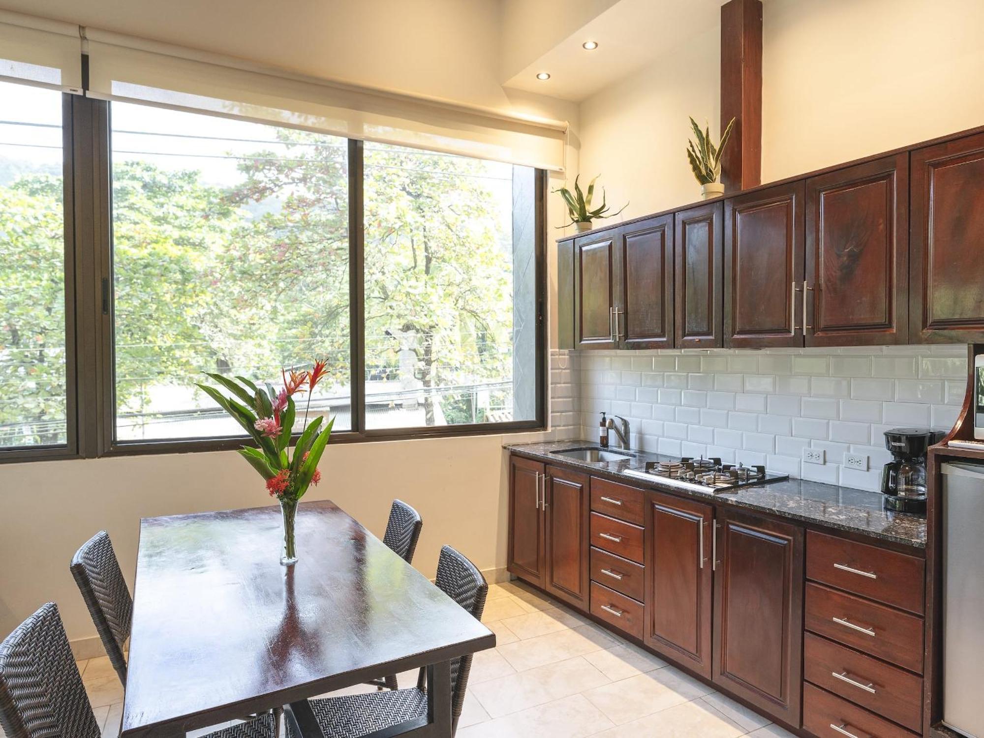 Surfside Apartments - Playa Carmen Playa Santa Teresa  المظهر الخارجي الصورة