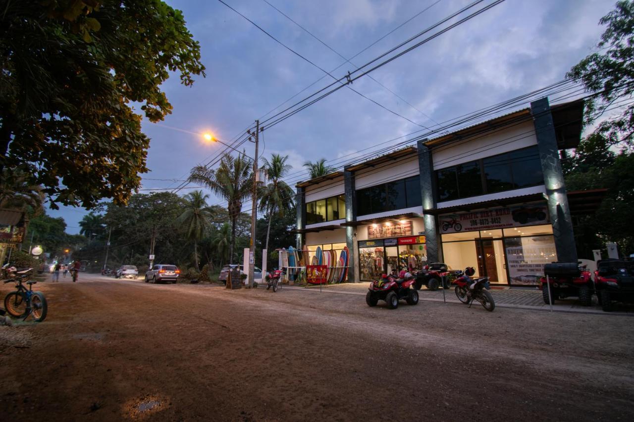 Surfside Apartments - Playa Carmen Playa Santa Teresa  المظهر الخارجي الصورة