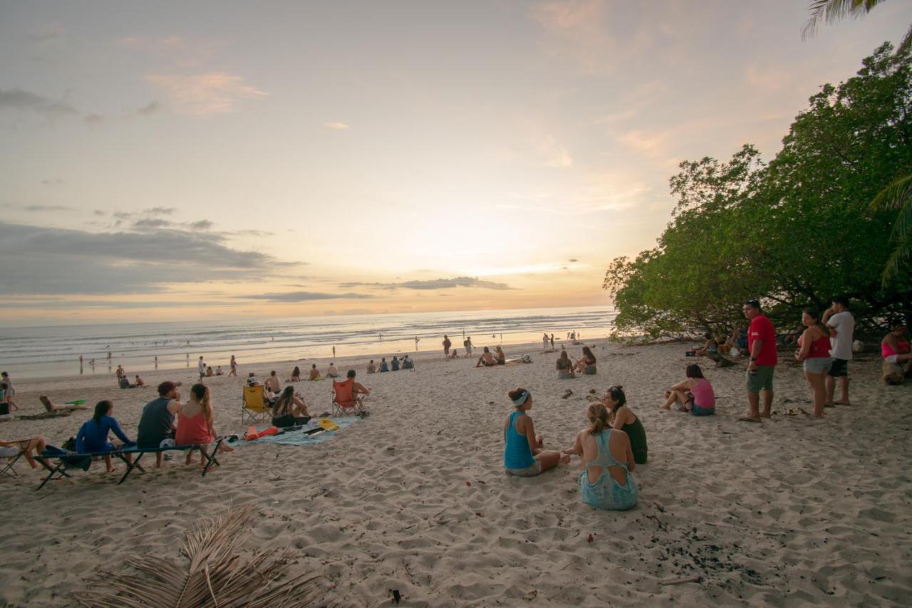 Surfside Apartments - Playa Carmen Playa Santa Teresa  المظهر الخارجي الصورة